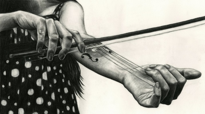 Скальпелем по чувствам