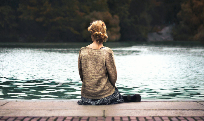 Не осуждай меня прошу