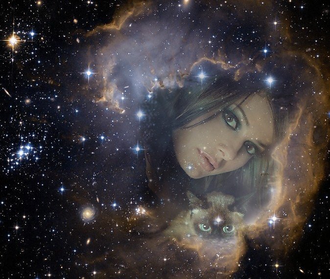 Перекличка с Пушкиным-3