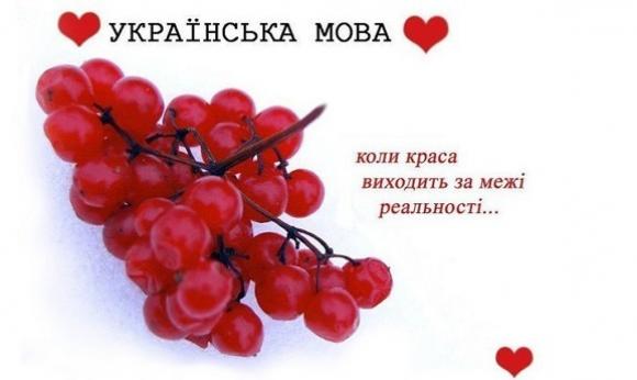 Рiдна мова... Перевод Светланы Груздевой