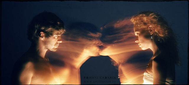 Безответная любовь