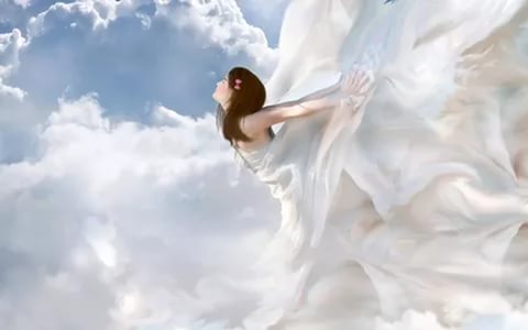 Успокоится сердце...