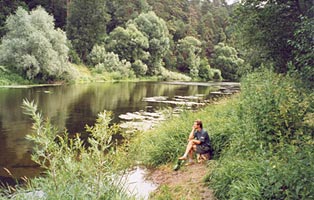 Сошла позолота...