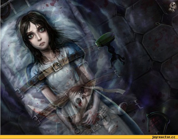 Время лечит?