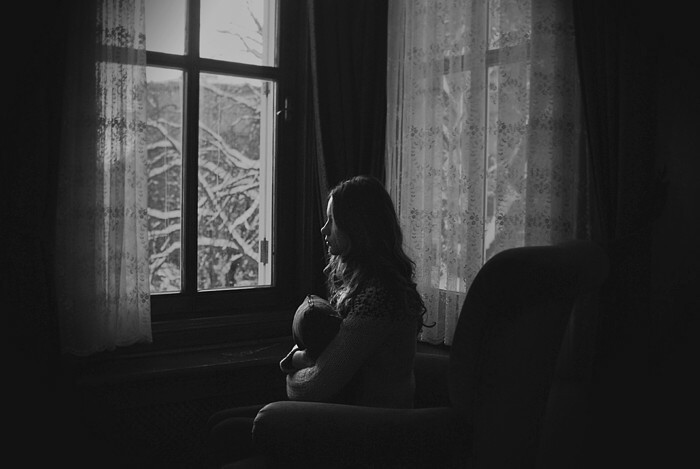 Я иду. И я знаю - ты ждёшь