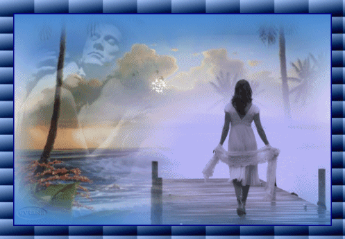 Буду ждать у причала