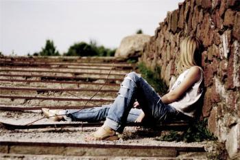 Мне кажется я что-то потеряла