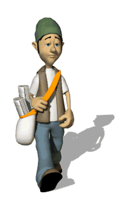 Мавр Может Уйти...