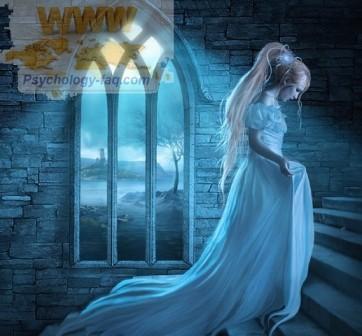 Мой замок был не для тебя