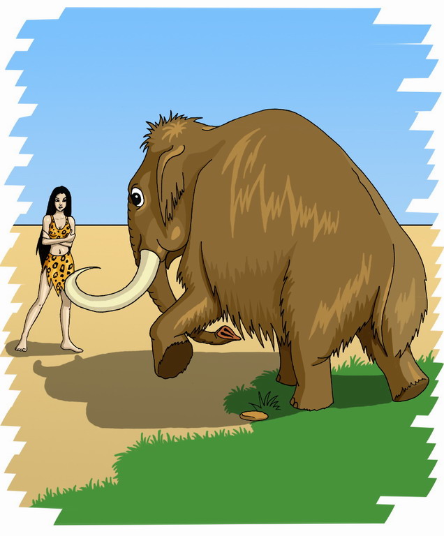 Монолог красно книжника