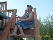 Другого детства мне не надо