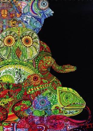 кон-тики виракоча