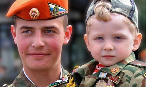 Нелегко мужчиной быть... Зинаида Торопчина