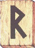 R