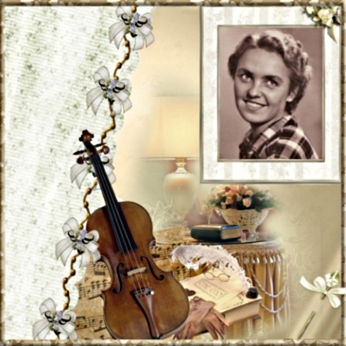 Не любовница я, а - возлюбленная...