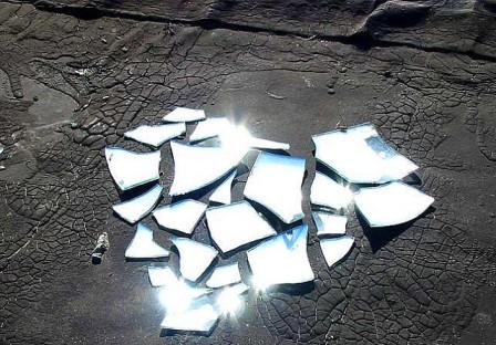 Злая память- верная подруга