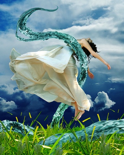 В борьбе с собою...