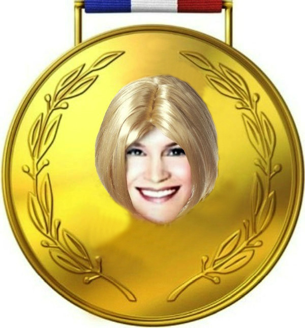 Из стихов медали