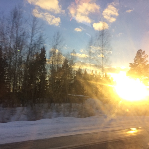 Обожженная душа