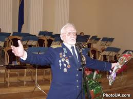 Рассказ ветерана войны. Поэма. продолжение