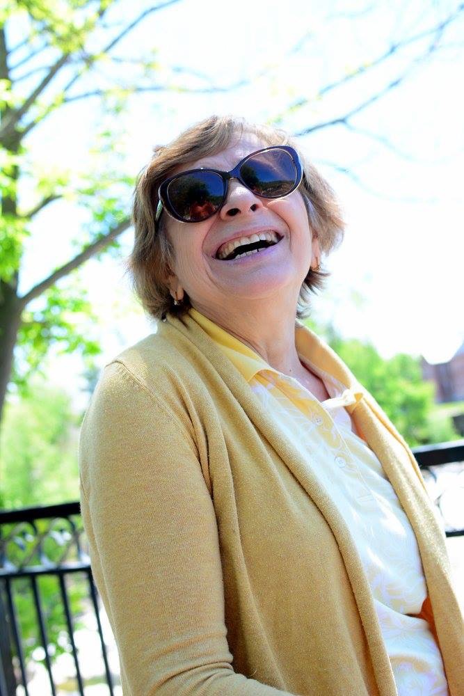 Мечта ходит за мною