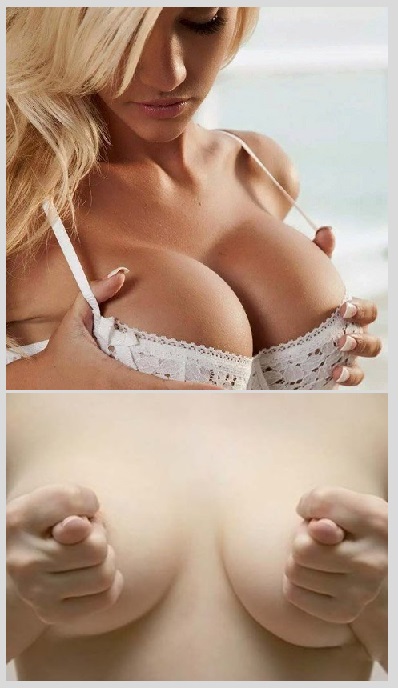 Женись! И трогай от души!