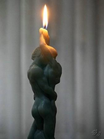 Два тела, две судьбы...