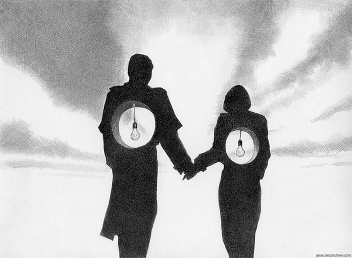 Непонимание...