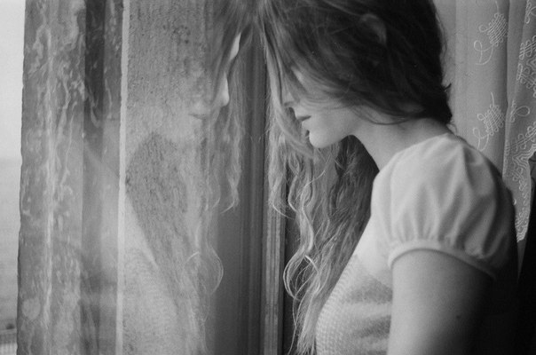 За любовь, хоть в полынью...