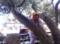 Я в людском живу потоке