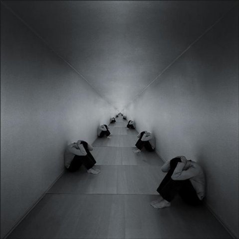 Мне режет слух твой ровный голос...