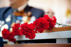 Давно закончилась война