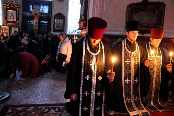 Время вернуться