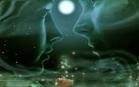 Я постелю тебе постель..