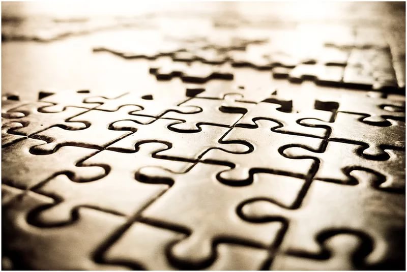 Собери свой пазл
