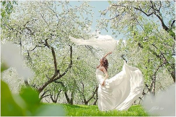 Я спешу тебе сказать...