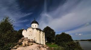 О наших истоках