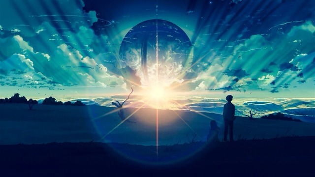 Тому, что никогда не уйдёт от меня