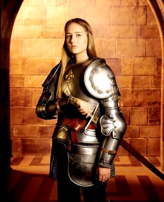 Звезда Жанны