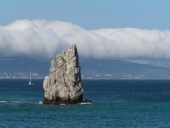 Чёрное море