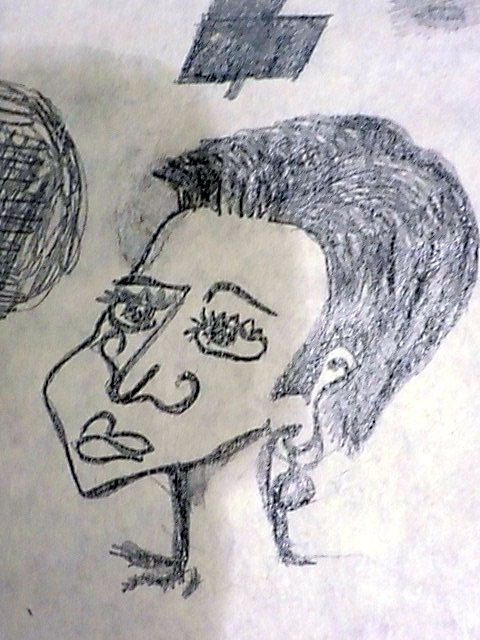 бесконечный фач блюзверлибр