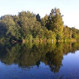 О малой Родине