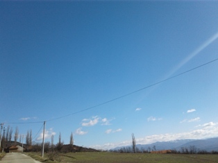 Пролеhе. Светлана Пригоцкаjа