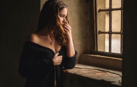 Как избавиться от боли сердцу моему?