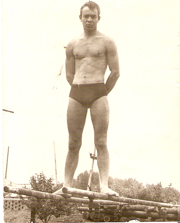 Любовь, Властительница!.. Дню Женщин