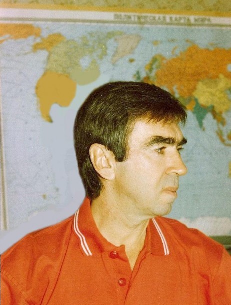 Забавные аналогии - 2