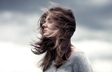 Последнее свидание с ветром