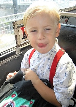 Лимон и лимонка