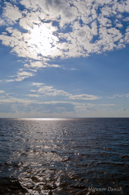 Жажду слышать тишину