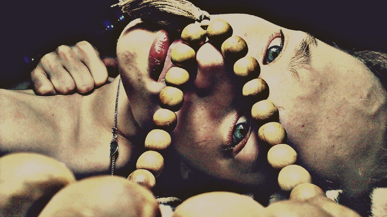 Песнь сердца